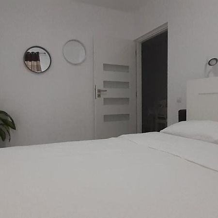 Adma Apartments Sibiu Eksteriør bilde