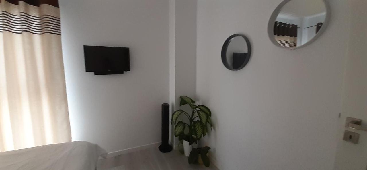 Adma Apartments Sibiu Eksteriør bilde
