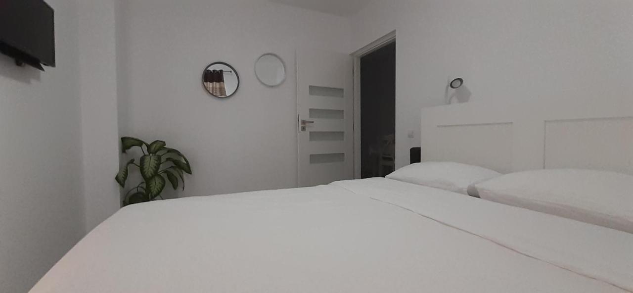 Adma Apartments Sibiu Eksteriør bilde