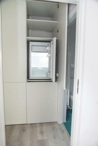 Adma Apartments Sibiu Eksteriør bilde