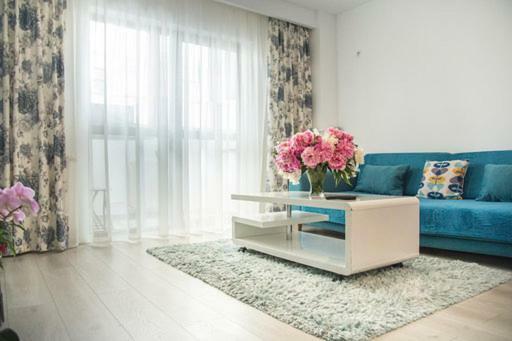 Adma Apartments Sibiu Eksteriør bilde