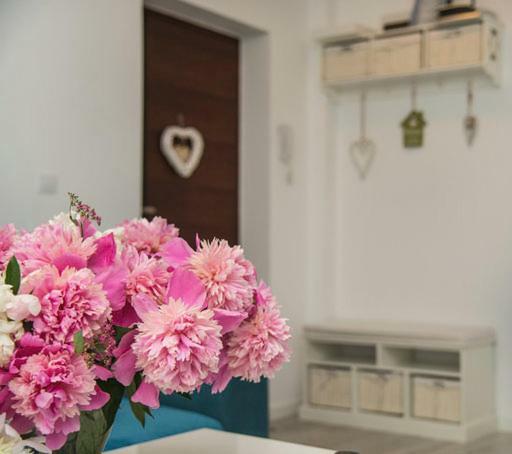 Adma Apartments Sibiu Eksteriør bilde