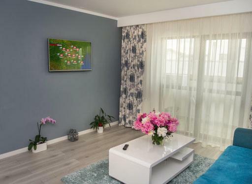 Adma Apartments Sibiu Eksteriør bilde