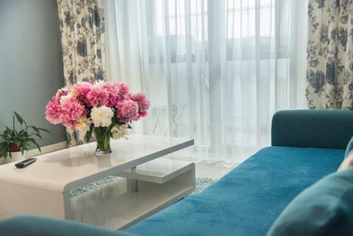Adma Apartments Sibiu Eksteriør bilde